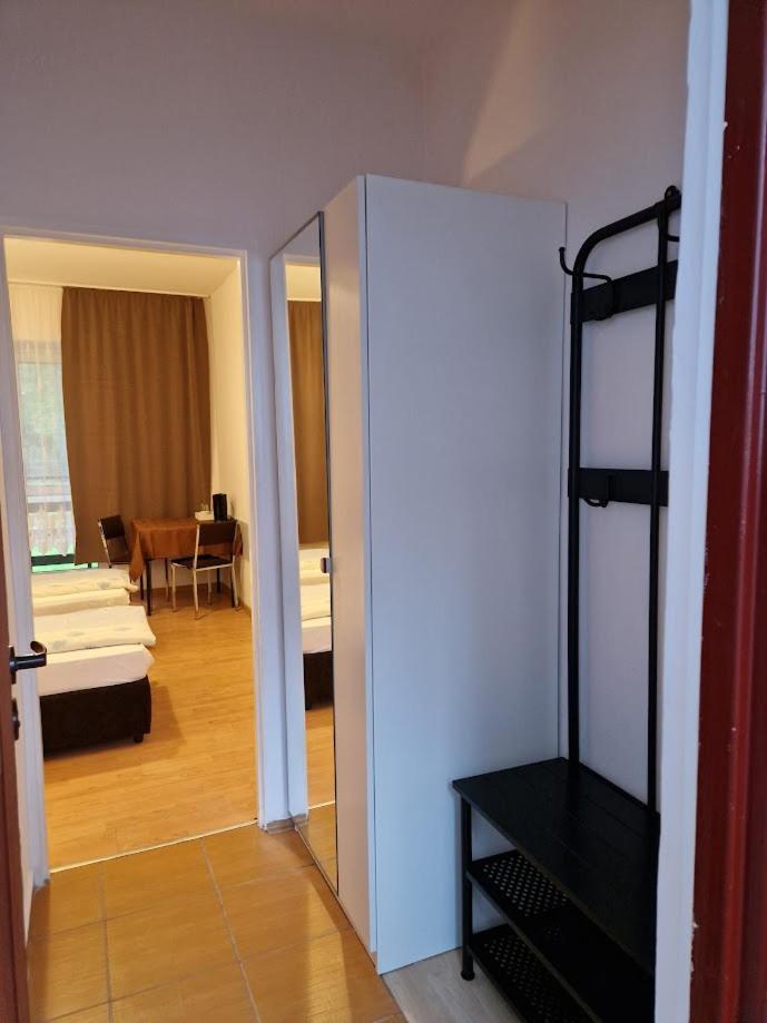 Peters Hotell Turawa Eksteriør bilde
